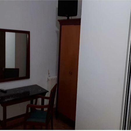 Hotel Stella Follonica Eksteriør billede