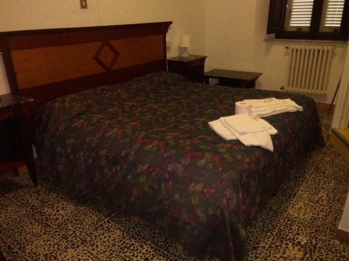Hotel Stella Follonica Eksteriør billede