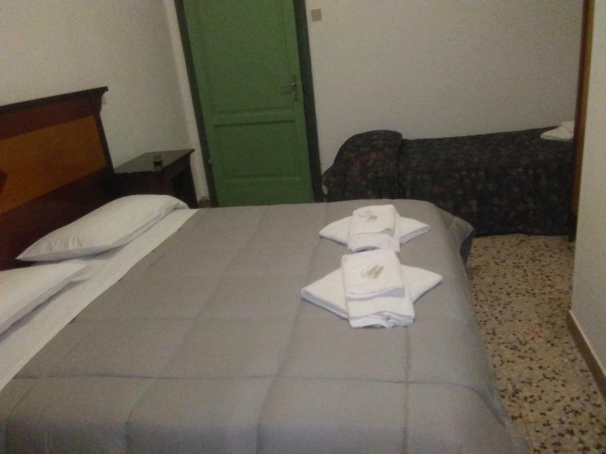 Hotel Stella Follonica Eksteriør billede