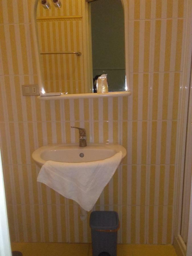 Hotel Stella Follonica Eksteriør billede