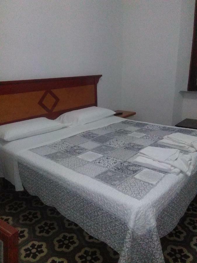 Hotel Stella Follonica Eksteriør billede