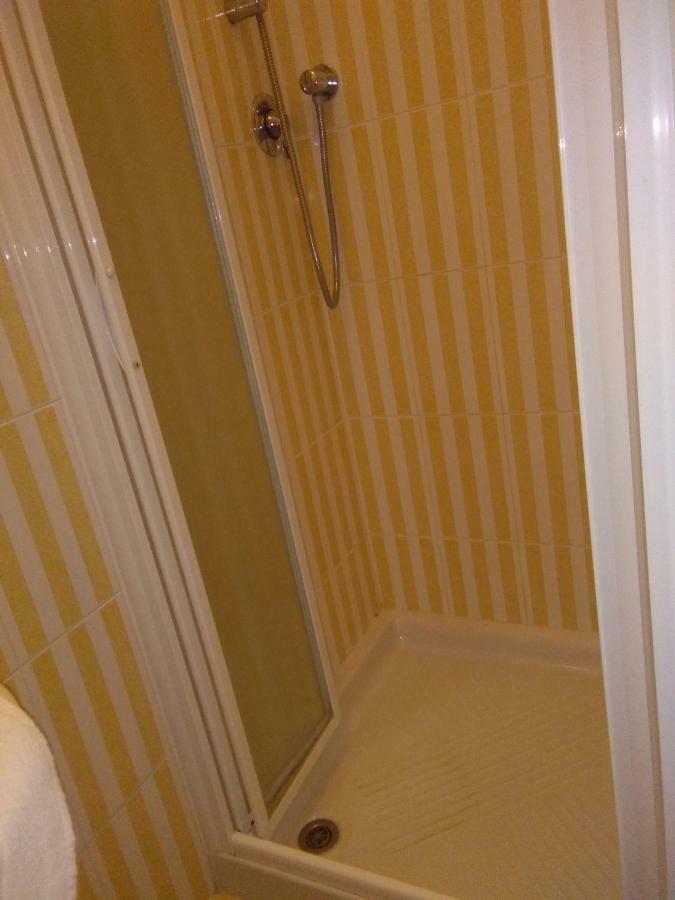 Hotel Stella Follonica Eksteriør billede