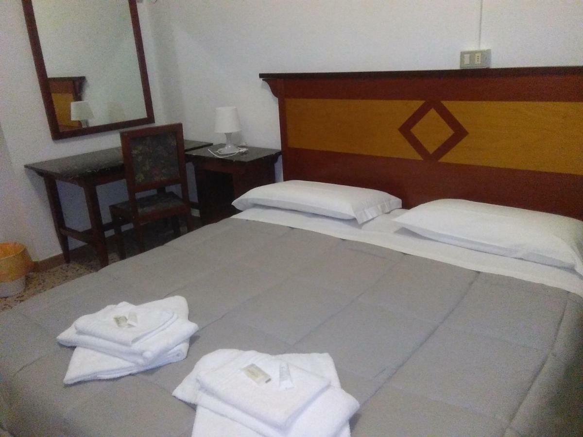 Hotel Stella Follonica Eksteriør billede