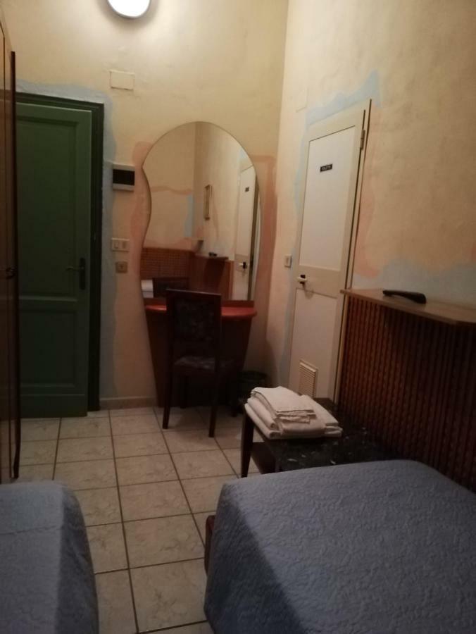 Hotel Stella Follonica Eksteriør billede