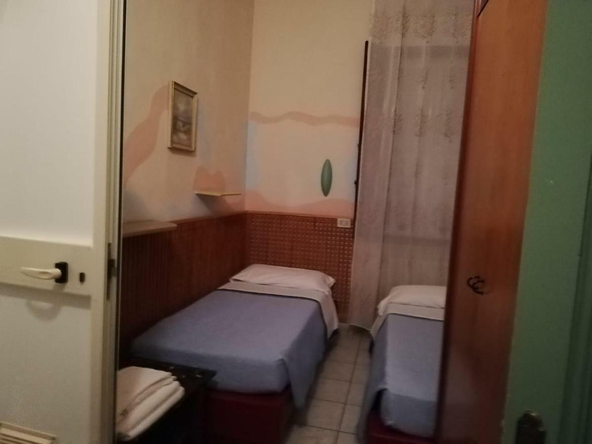Hotel Stella Follonica Eksteriør billede